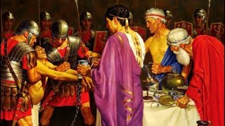 66 - 63 BC | Friends, Family, and other Traitors