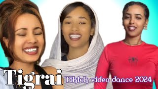 Tigrigna TikTok top10 videos /Tigrigna music 2024 /ashenda#2024