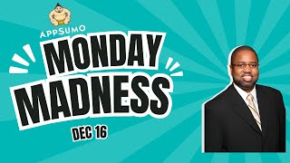 The BEST Appsumo Monday Madness Offers You Won't Want to Miss