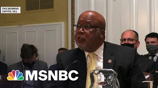 The Jan. 6 Committee Is ‘Putting This Puzzle Together’ Says Donna Edwards