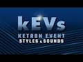 ketron event new style kamabeat 2 kevs