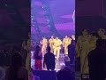 BTS Butter AMA Performance