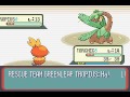 insectduel plays pokemon ruby destiny rescue rangers team greenleaf