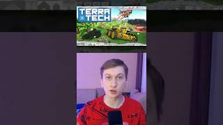 Раздача TerraTech в Epic Games 🎁 4 тайная игра