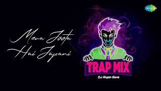 Mera Joota Hai Japani Trap Mix | DJ Aryan Gore | Shree 420 | Bollywood Trap Mix