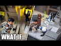 What If Commander Cody Disobeyed Order 66? | LEGO Star Wars Moc Showcase!