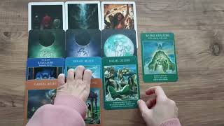 Yakın Gelecekte Seni Neler Bekliyor?🧿Tarot