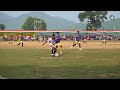 umesh brother 1 🆚 mahavir sporting 1 kapanda sports association kapanda 2024