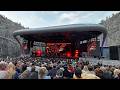 Massive Attack Live @ Dalhalla 30 May 2026