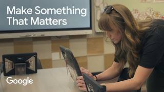 Make Something That Matters