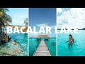 2-day trip to Bacalar, Mexico on a budget | Things to do | VLOG