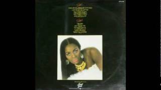Marcia Hines - Taking It All In Stride