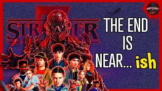 Did STRANGER THINGS Change TV Forever?