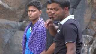 KATRAMAL PHULBANI SRI SAI SERVICES THE AMAZING WATERFALLS IN ODISHA