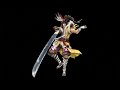 sengoku basara 3 ost keiji maeda s theme