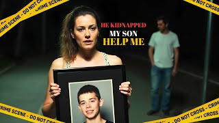 Desperate Mother Searching for Son | Kidnapped by Serial Killer Ex-Husband | True Crime Story