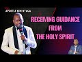 Guided by The Spirit of Truth || Apostle Ken Nyaga || 16th June 2024