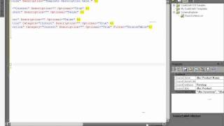 CodeSmith Generator - The Schema Explorer