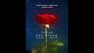 MILIND GABA - ROZ PYAAR - FRAGRANCE EP | SHORTS | #SHORTS