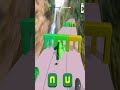 Blob Shifter 3D Level 312 #shorts #youtubeshorts #gaming