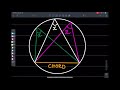 circle properties olevels maths 4024 igcse 0580