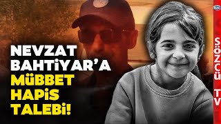 Narin Güran Davasında Nevzat Bahtiyar'a Ağırlaştırılmış Müebbet! Özgür Cebe Detayları Açıkladı