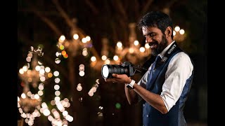 The Best Lens For Videography | Sony G Master Series | The Wedding Filmer