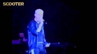 Scooter - Endless Summer (Live At S Petersburg 1998)HD
