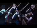 chye music ｜shen zai education group strings performance