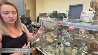 Paul Broste Rock Museum Promo