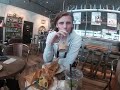 flytter til australia vlog 1