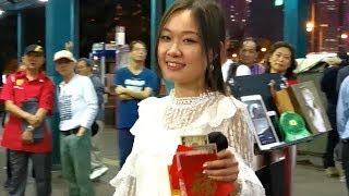 2019/4/7小蕎：但願人長久，最愛，痴心換情深，痴情意外，愛在深秋，誰可改變，我是癡情無限，後來。