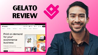 Gelato Print on Demand Review || Pros, Cons, Features and More!