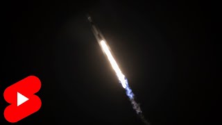 SpaceX Falcon 9 Starlink Group 4-20 and Varuna-TDM launch and landing