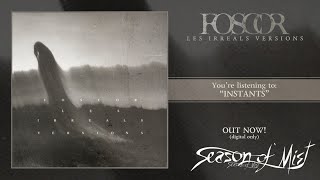 Foscor - Les Irreals Versions (2018) full album