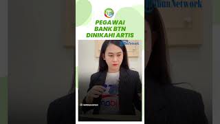 Sosok Nastasya Soraya Pegawai Bank BTN yang Dinikahi Artis, Harmonis Sudah 5 Tahun Berumah Tangga