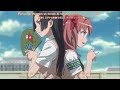 toaru kagaku no railgun opening 2 full 【amv level 5 judgelight lyrics】