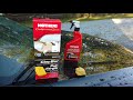 Mother's Clay Bar System, How to clay bar your car