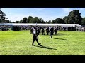 European Pipe Band Championships 2024 - Grade 2 Medley - Portlethen and District