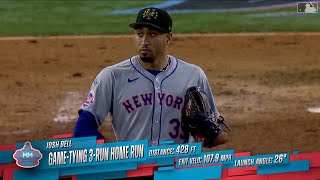 Edwin Diaz Has MELTDOWN + BLOWS 4-Run Lead To LOSE Game! Mets Fire Sale Coming!?