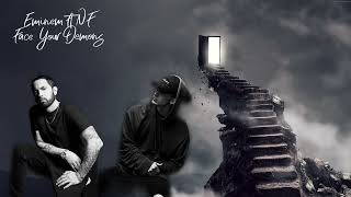 Eminem ft NF - Face Your Demons [2024]