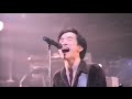 mr.children「tomorrow never knows」 from tour 95