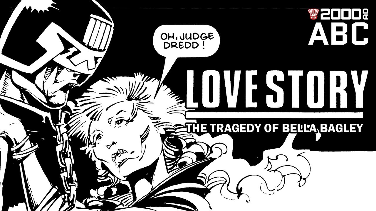 The 2000 Ad Abc Bella Bagley 2000 Ad