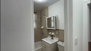 **546 Bergen Ave, Jersey City, NJ apt #36E-$1725**