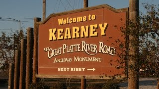 Founder's Day Service Project - Kearney, Nebraska