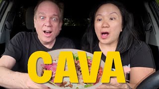 Are Cava's Slop Bowls Worth the Hype?