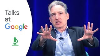 Until the End of Time | Brian Greene | Talks at Google
