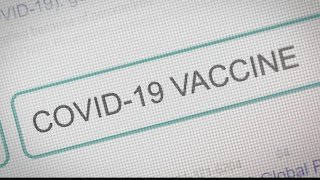 UAB health professionals say vaccines are common, encourages COVID-19 vaccination