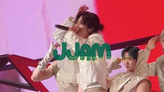 240825 dominATE SEOUL - JJAM 쨈 (Hyunjin Focus)