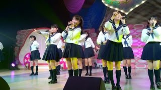 20150815 AKB48チーム8「挨拶から始めよう」in全国ツアー栃木